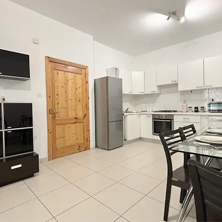 Ferienwohnung Sliema Splendor Exterior foto