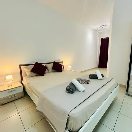 Ferienwohnung Sliema Splendor Exterior foto