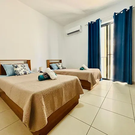 Ferienwohnung Sliema Splendor Exterior foto