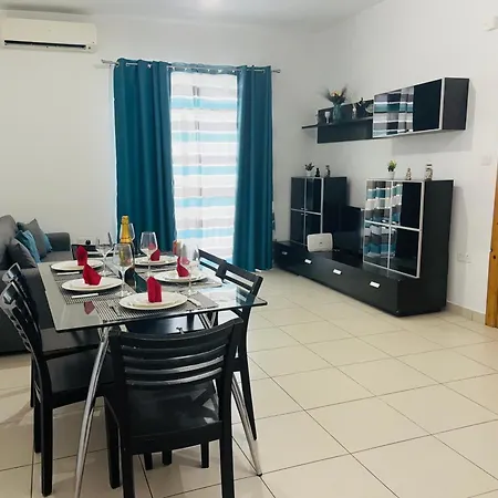 Ferienwohnung Sliema Splendor Exterior foto