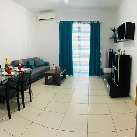 Ferienwohnung Sliema Splendor Exterior foto