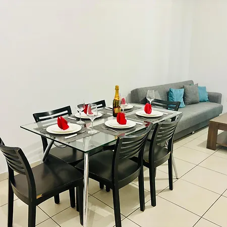 Ferienwohnung Sliema Splendor Exterior foto