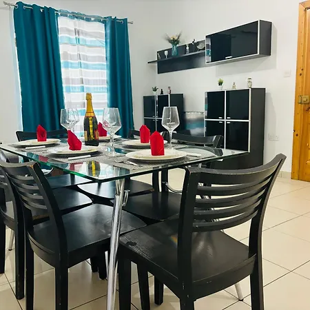Ferienwohnung Sliema Splendor Exterior foto