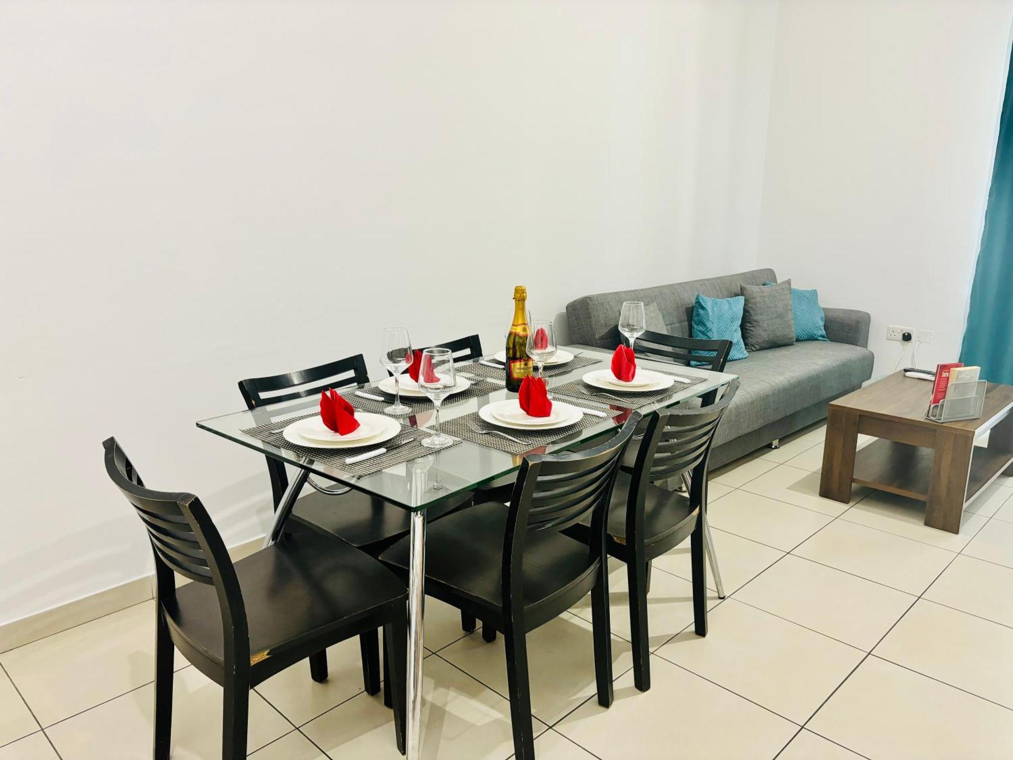 Splendor Apartment Sliema